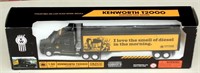 Kenworth T2000 Die Cast Northern Tool Edition