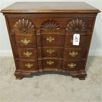 4 DRAWER CHEST