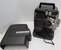 Vintage Bell & Howell Autoload Film Projector