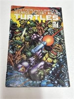 Teenage Mutant Ninja Turtles Comic 1986 No.7
