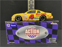 Sterling Marlin Diecast Stock Car by Action