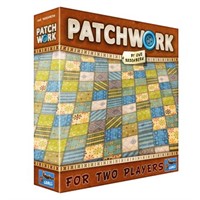 Patchwork | Board Game