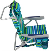 Tommy Bahama Beach Backpack Chair