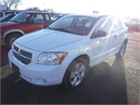 2011 Dodge Caliber 1B3CB3HA0BD234495