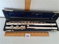 C G Conn Ltd. Flute