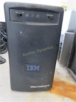 IBM USP System