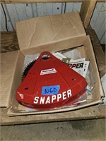 Snapper (shop)
