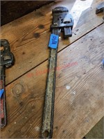 Pipe Wrench (shop)