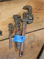 3 Wrenches (shop)