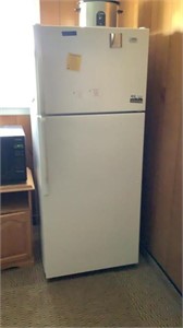 Estate brand refrigerator