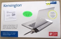 Kensington Laptop Locking Station 2.0