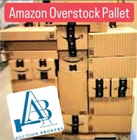 BULK AMAZON WHOLESALE LOT