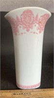 FLORAL BOUQUET VASE