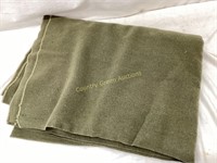 Army Blanket
