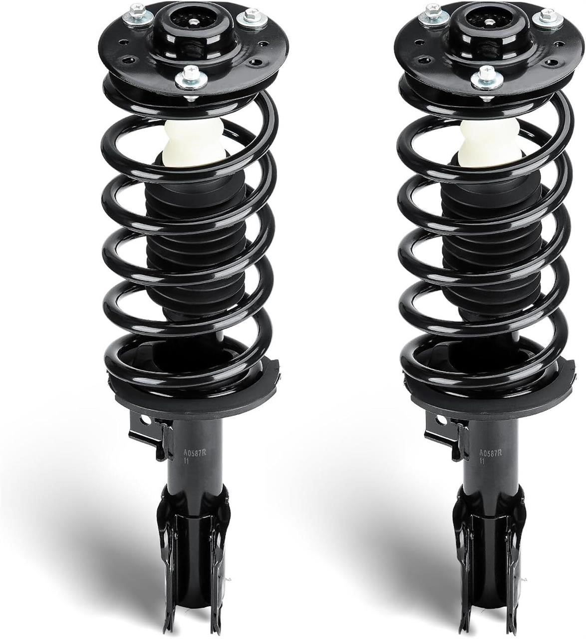 Front Complete Struts Assembly Shock Absorber