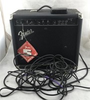 Fender Frontman 25R Amplifier