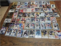 Various Collectors  HOCKEY CARDS