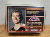 45 CARD Hockey Set #Wayne Gretzky