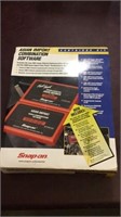 Snap On Asian Import Combination Software