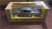 American Muscle 1958 Chevy Impala  1/18 Scale