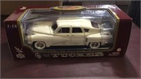 Collection 1940 Trucker  1/18 Scale