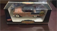 American Muscle 1955 Chevrolet Bel Air  1/18