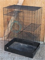 Small Animal Pet Hamster Cage