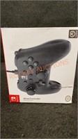 Nintendo Wired Controller