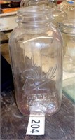 large Ball Jar