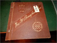 Nice Old Binghams Best Brand Catalog