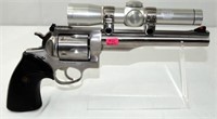 Ruger - Model:Red Hawk - .44- revolver