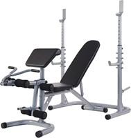 BalanceFrom Workout Station