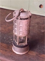 Kohler Lantern