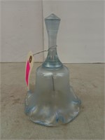 Fenton 6.5" glass bell