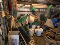 Shed Contents Pickers Paradise!