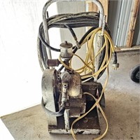 Blatt Compressor Unit