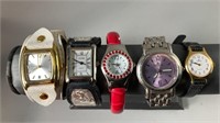 Ladies Watches