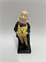 Royal Doulton Figurine - Mr. Micawber UK