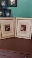 14x18in framed prints