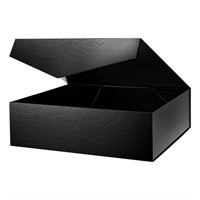 MALICPLUS Extra Large Gift Box, 17x14.5x5.5 Inches