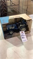 Ford 1920 tractor, 1/16 scale