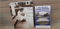 2 Island Nursing books