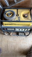 Champion 8250 generator