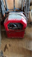 Lincoln electric AC 225arc  welder