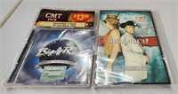 CMT Pick: Big & Rich DVD CD SEALED - BRAND NEW