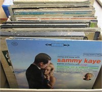 Classic Records, Covers not in great shape