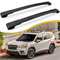 EZREXPM Cross Bars Roof Rack Fit for 2014-2024 Sub