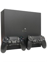 SONY PS4 - SYSTEM PRO - CUH-7215