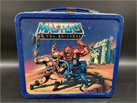 Masters of the Universe Lunchbox