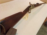 Springfield US 1873 Rifle